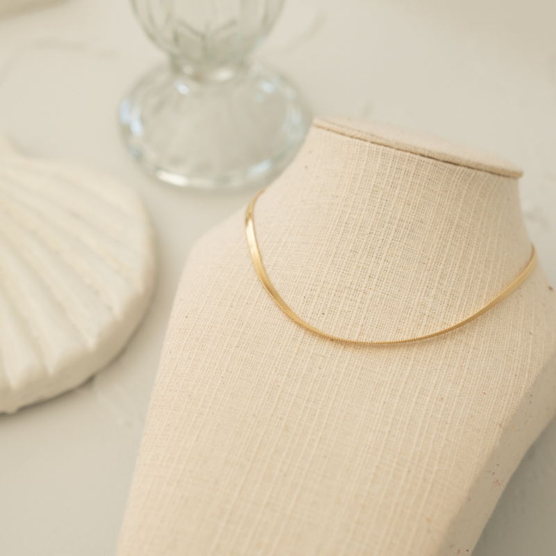 OPHELIA NECKLACE